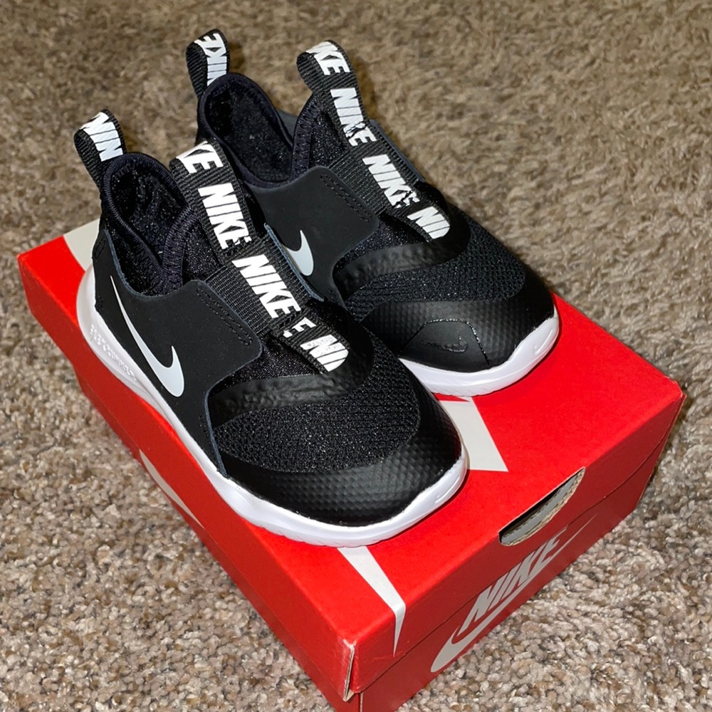 Nike sneakers